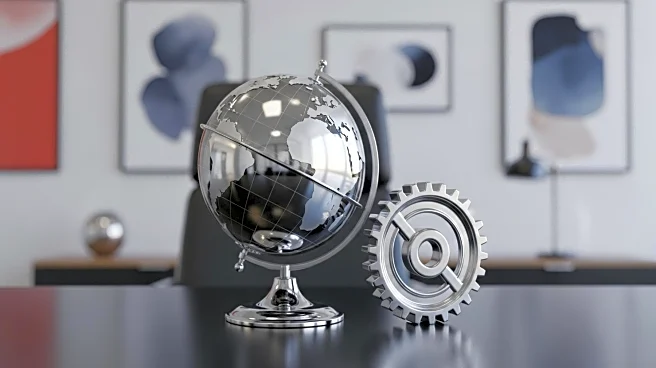 Landscape Capital Management Acquires Stake in American Axle  Manufacturing