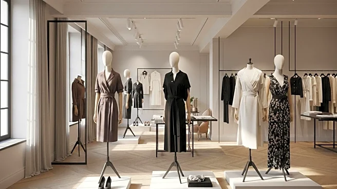 Giorgio Armani's Revolutionary Impact on Fashion Remembered