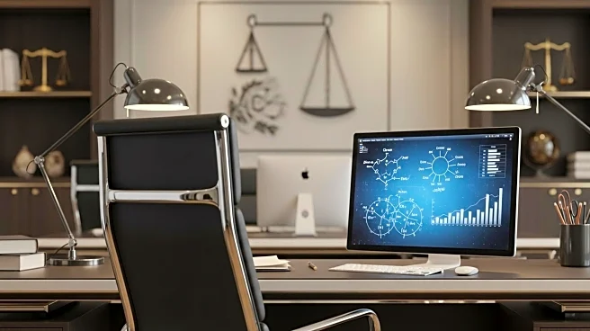 Law Firm Chair Develops Formula for Collaboration and Growth