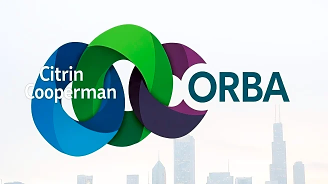 Citrin Cooperman Acquires ORBA, Expanding CPA Services in Chicago