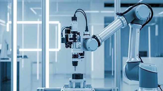ETQ Survey Highlights Automation and AI in Manufacturing Quality Management