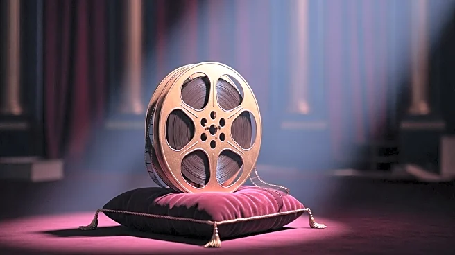 Summer 2025 Box Office Hits $3.67 Billion Amid Industry Concerns
