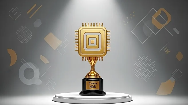 Chip Shop Awards Unveils Shortlist for 2025 Creative Competition