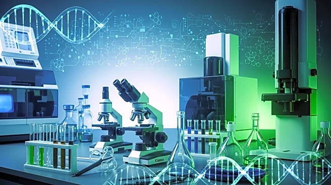 Biotech Workforce Development Programs Persist Amid Industry Challenges
