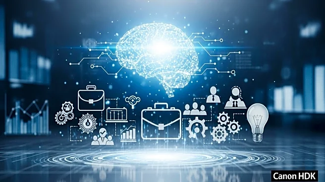 Stanford Researchers Identify AI's Impact on Early-Career Jobs