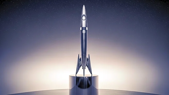 SpaceNews Opens Nominations for 2025 Icon Awards Celebrating Space Industry Achievements