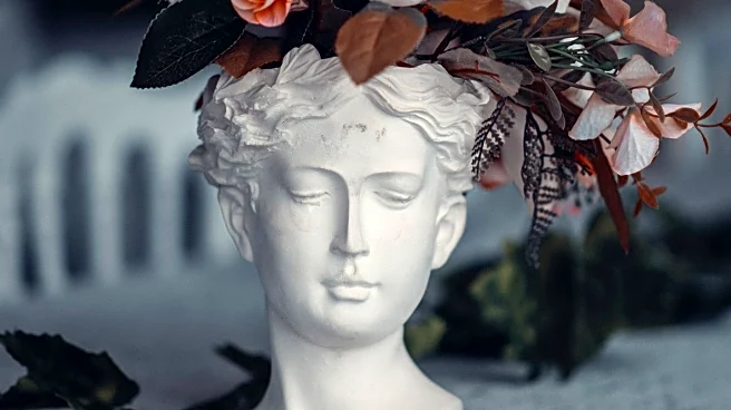 French Museum Loses $11 Million in Porcelain Treasures to Nighttime Heist