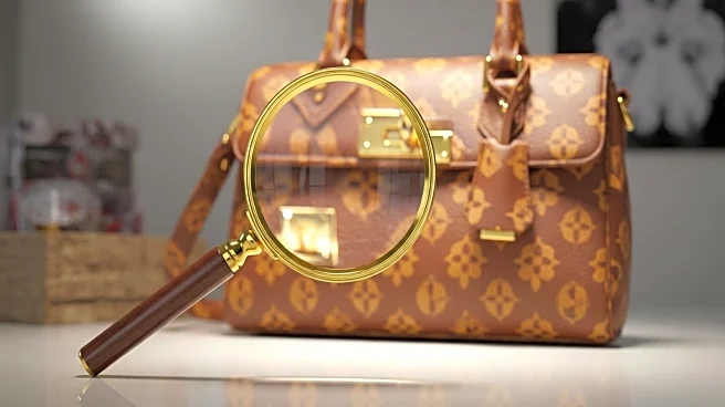 eBay Expands Authenticity Guarantee to Boost Trust in Preloved Fashion Market