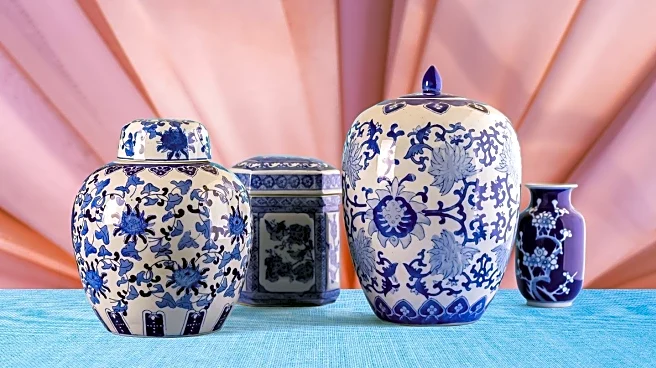 Porcelain Treasures Worth €9.5 Million Stolen from Adrien Dubouché Museum in France
