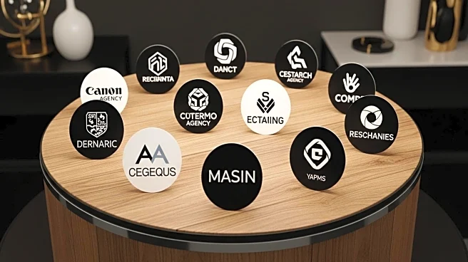 The Drum Celebrates Independent Agencies with Indie Agency 100 List