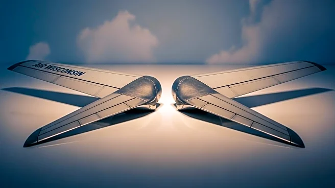 Air Wisconsin Workers Face Potential Layoffs Amid Industry Challenges