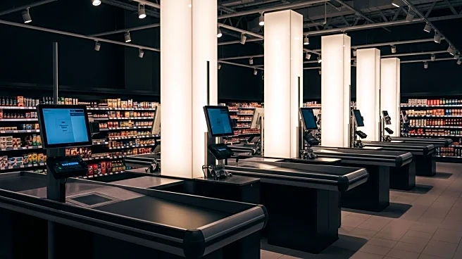 ALDI Removes Self-Checkout Stations, Impacting Customer Experience