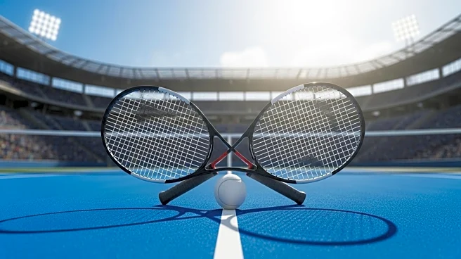 US Open Women's Semifinals Feature High-Stakes Matches with Grand Slam Champions