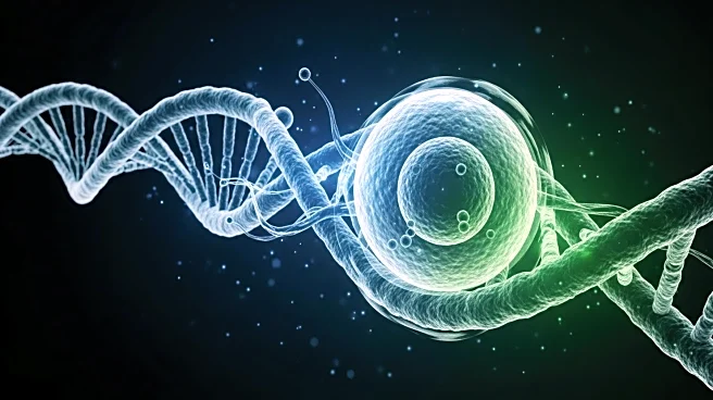 Lyell Immunopharma Launches Phase III Trial for CAR T-cell Therapies in Lymphoma