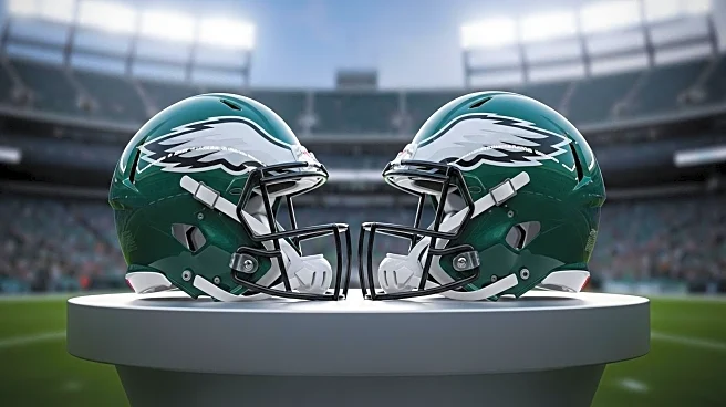 Philadelphia Eagles 2025 Home Game Tickets: Availability and Pricing