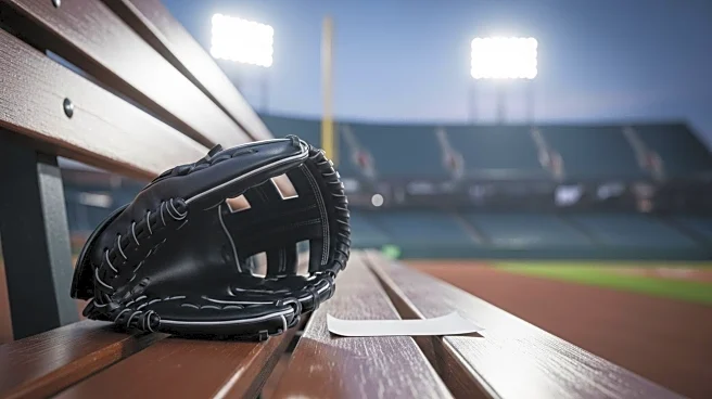 Atlanta Braves Release Cal Quantrill Following Poor Performance