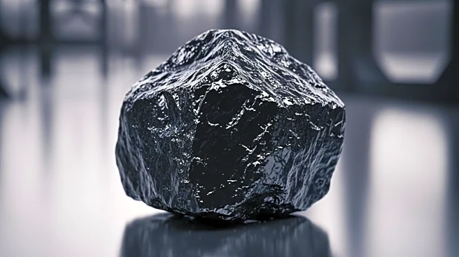 Buma Pursues New Coal Assets Amid Uncertainty Over Australian Acquisition