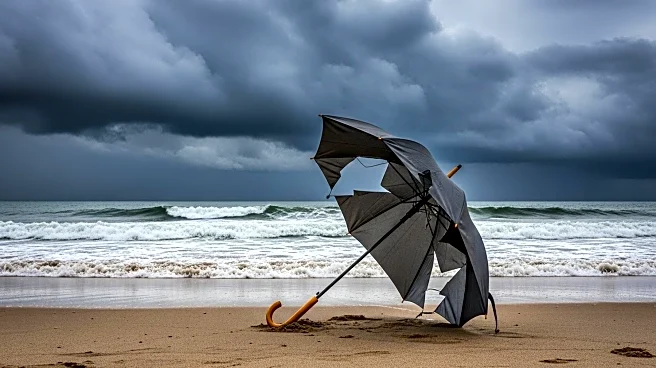 Insured Losses in Texas Exceed $47 Billion in 2024 Due to Severe Weather