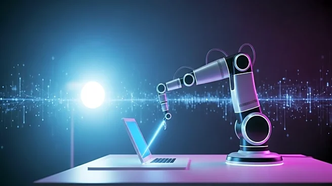 ChatGPT's AI Agent Offers Task Automation but Raises Privacy Concerns