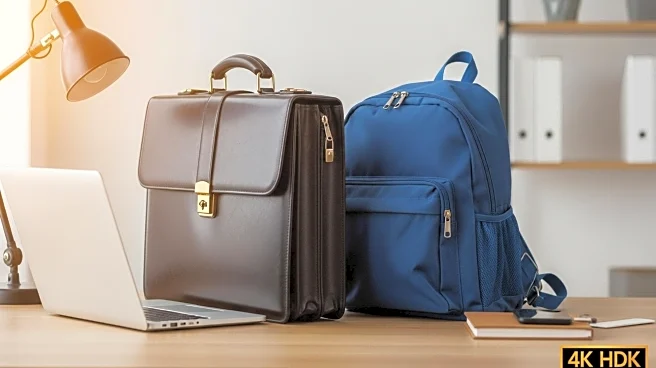 Poll Reveals Impact of School Drop-Off Demands on Mothers' Careers