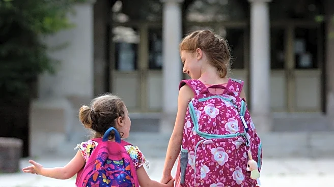 The Atlantic Highlights Back-to-School Season with Photo Collection