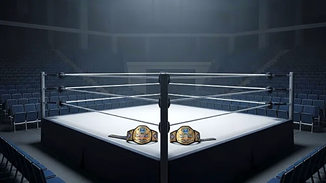 AEW Dynamite Experiences Record Low Viewership and Ratings