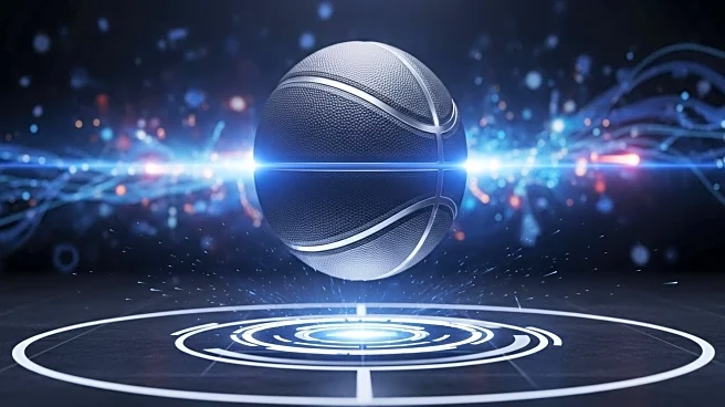 NBA 2K26 Introduces Improved Gameplay Mechanics and Storyline