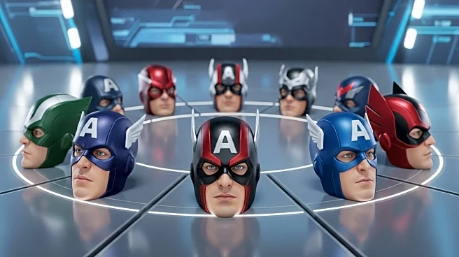 Marvel Rivals Season 4 Update Introduces New Heroes and Major Game Changes