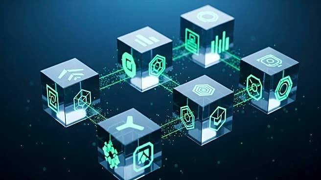 Ascent Aviation Utilizes Blockchain to Enter China's USM Market