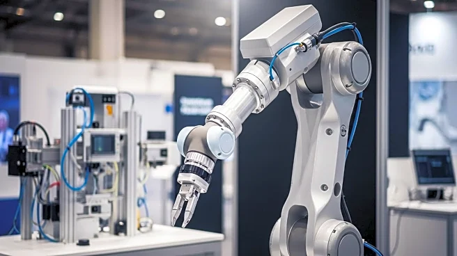 FANUC America Showcases Advanced Automation Solutions at FABTECH 2025
