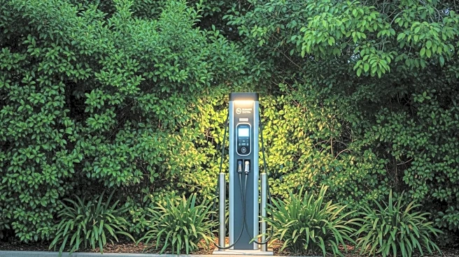 Australia's Plugin Vehicle Market Stabilizes at 15% Penetration