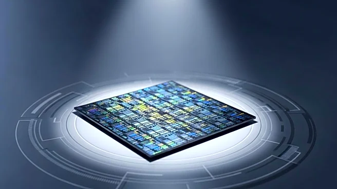US Government Revokes Export Licenses for Chipmakers, Impacting Chinese Operations