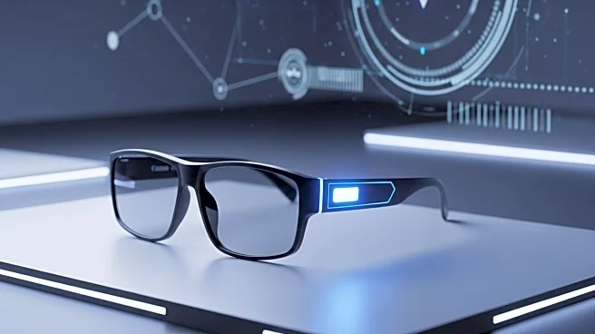 Smart Glasses Makers Face Challenges in Functionality and Safety