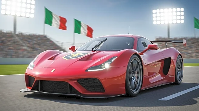 Ferrari Unveils Special Livery for Italian Grand Prix Honoring Niki Lauda's Legacy