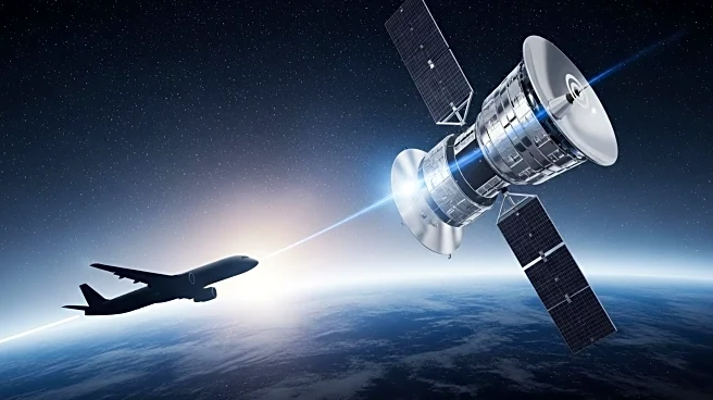 JetBlue Selects Amazon's Project Kuiper for Next-Generation In-Flight Wi-Fi