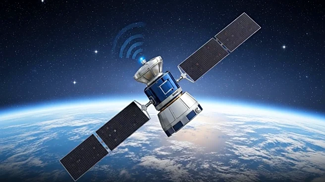 JetBlue Partners with Amazon's Project Kuiper for Enhanced In-Flight Connectivity