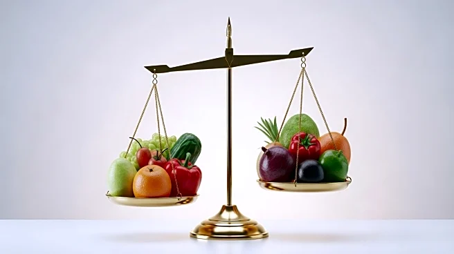 Sweden to Halve VAT on Food to Combat Inflation and Support Families