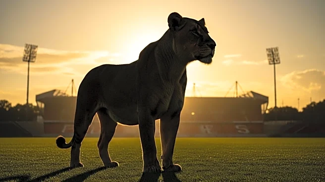 London City Lionesses Secure World Record Transfer of Grace Geyoro from PSG