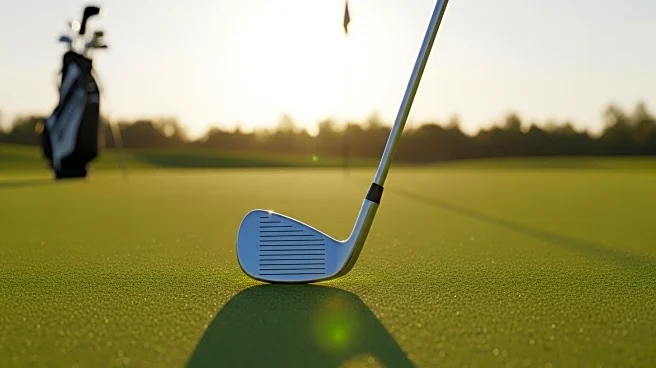 Rory McIlroy Expresses Frustration Over Slow Play Warning at Irish Open