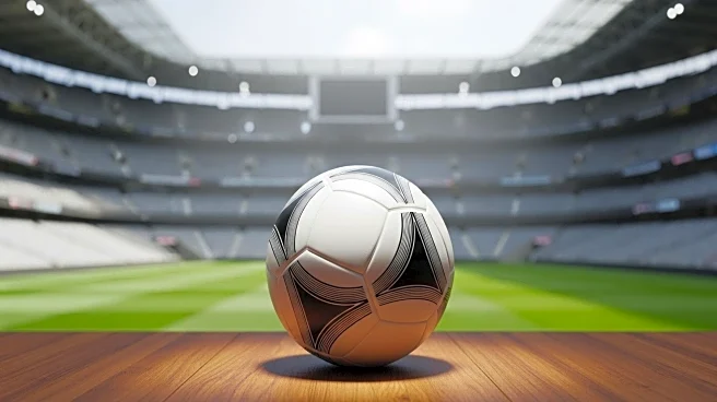 Tottenham Hotspur's Late Interest in Jean-Philippe Mateta Highlights Transfer Strategy