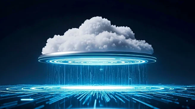 Micron21 Introduces mCloud Platform to Address VMware Challenges