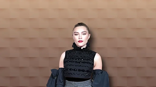 Giorgio Armani's Influence on Hollywood Red Carpet Fashion