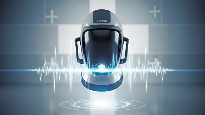 Ultrasound Helmet Offers Non-Invasive Treatment for Parkinson’s Disease