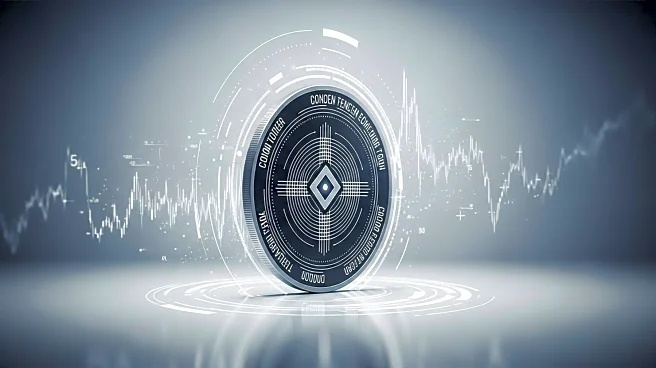 Ethereum ETFs Experience $164.6 Million Outflow Amid Market Volatility