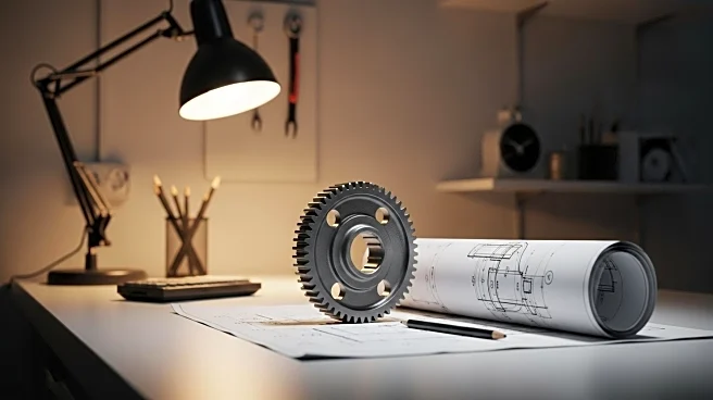EngineeringUK Calls for Refinement of Foundation Apprenticeships