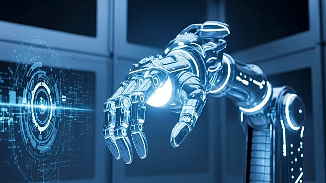 Tesla's AI and Robotics Pivot: A Strategic Gamble for Investors