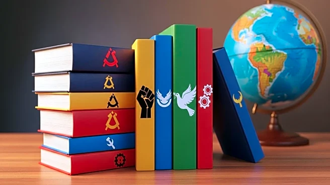 PM Press Acquires Just World Books to Expand Radical Publishing