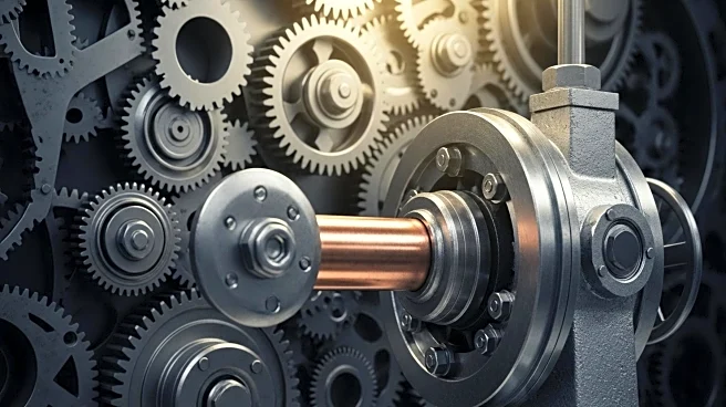 JX Advanced Metals Reduces Copper Production Amid Market Challenges
