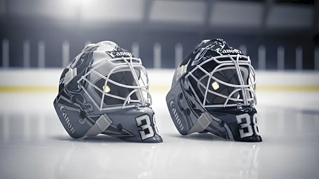 Florida Panthers' Sergei Bobrovsky Ranked Among Top NHL Goalies