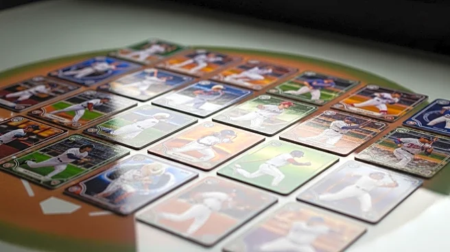 2012 Topps Baseball Cards: Market Value and Collectible Insights